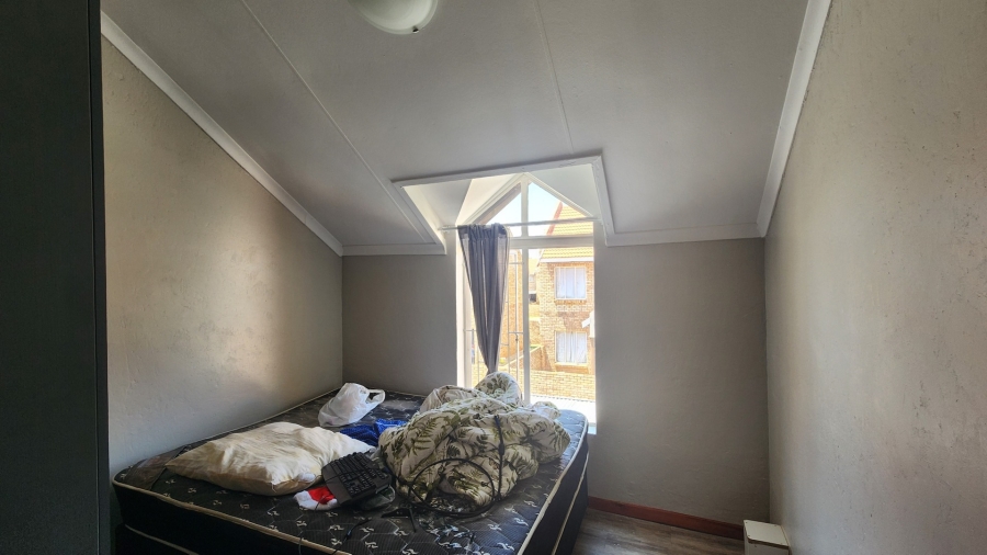 To Let 3 Bedroom Property for Rent in Baillie Park North West